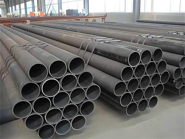 大庆q355c钢管壁厚度的重要性及其影响因素